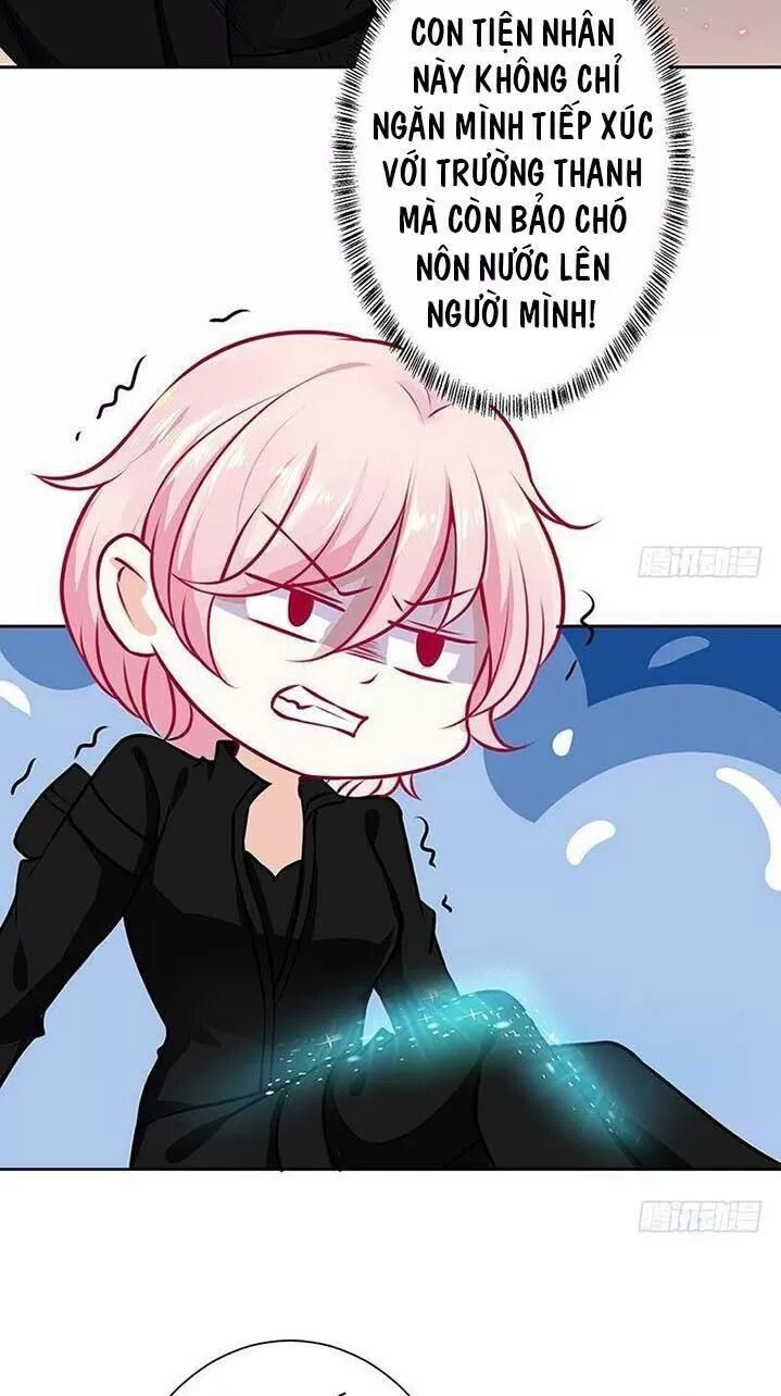 Quy Luật Tình Yêu Ở Mạt Thế Chapter 228 - 27