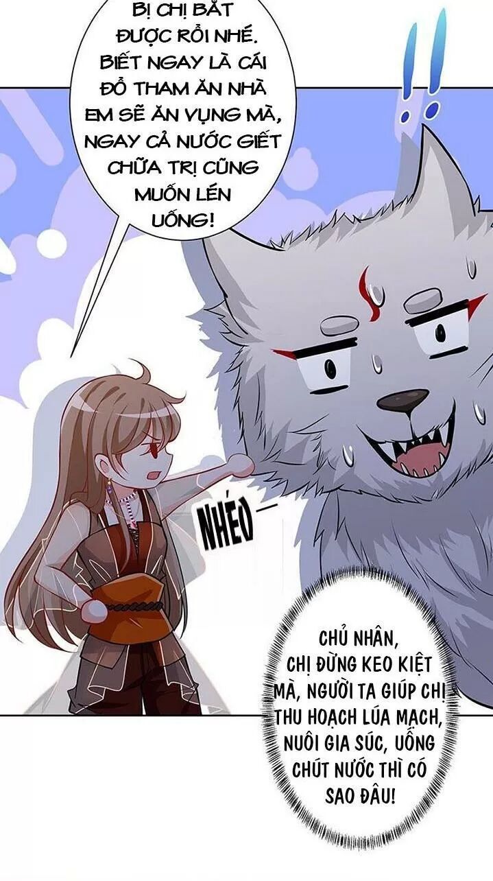 Quy Luật Tình Yêu Ở Mạt Thế Chapter 228 - 28
