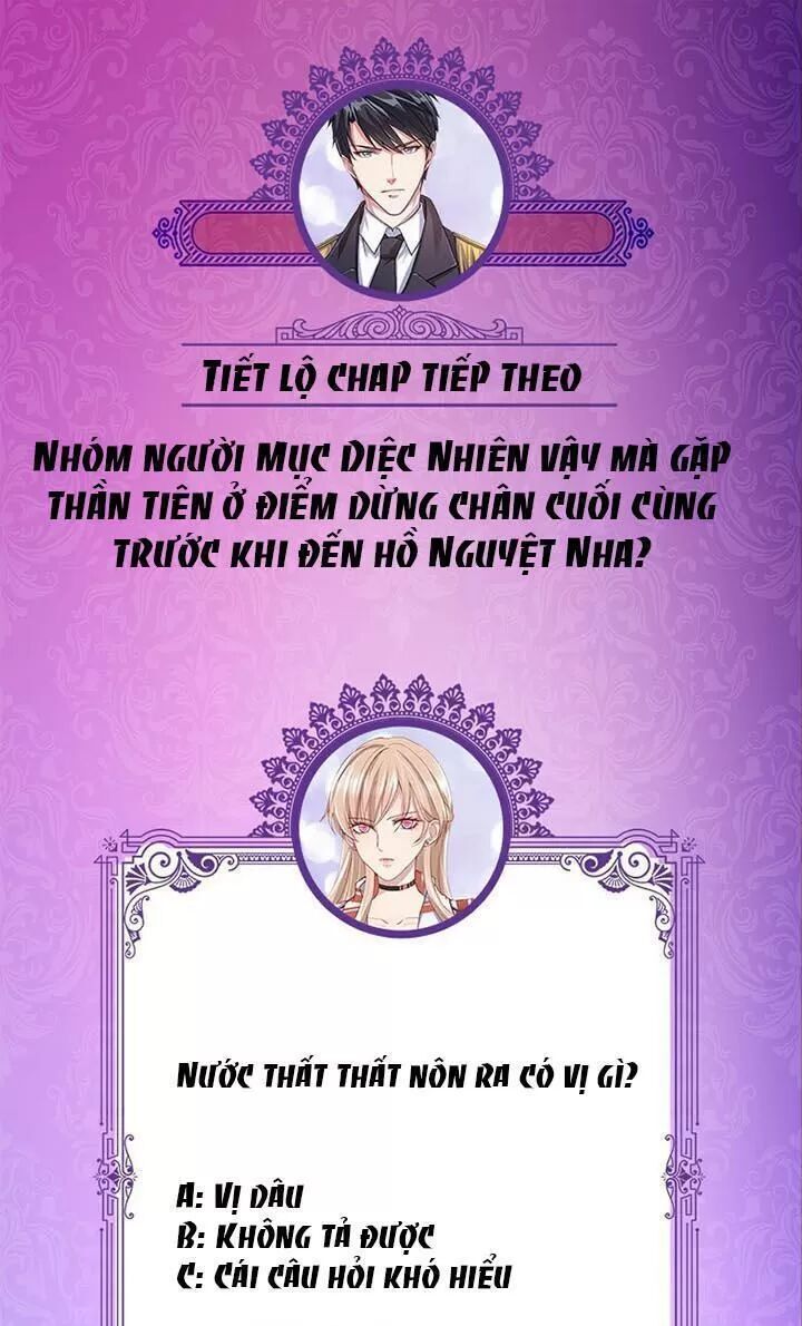 Quy Luật Tình Yêu Ở Mạt Thế Chapter 228 - 29