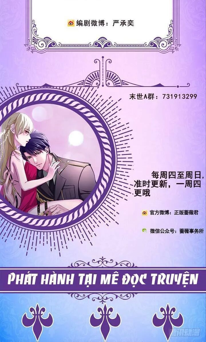 Quy Luật Tình Yêu Ở Mạt Thế Chapter 228 - 30