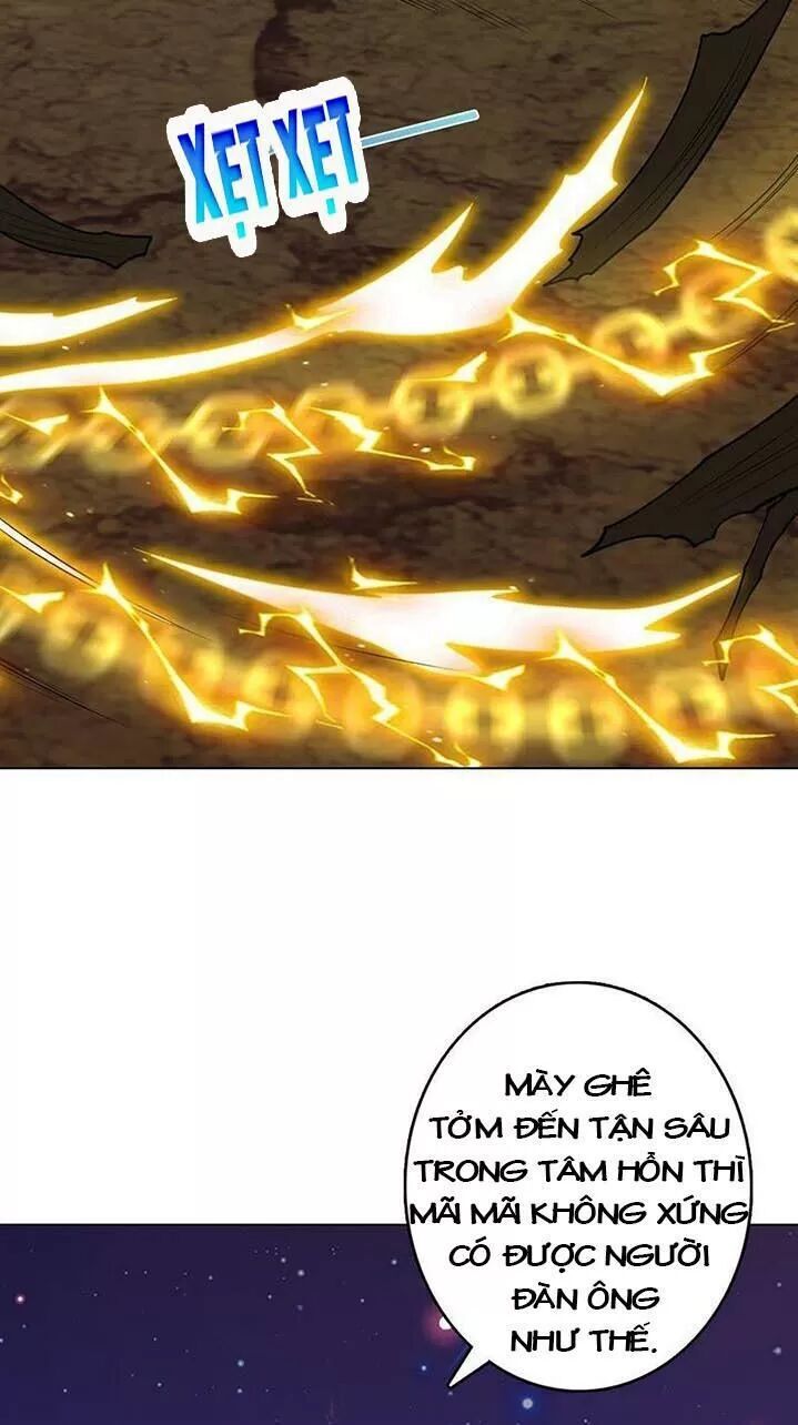Quy Luật Tình Yêu Ở Mạt Thế Chapter 228 - 5