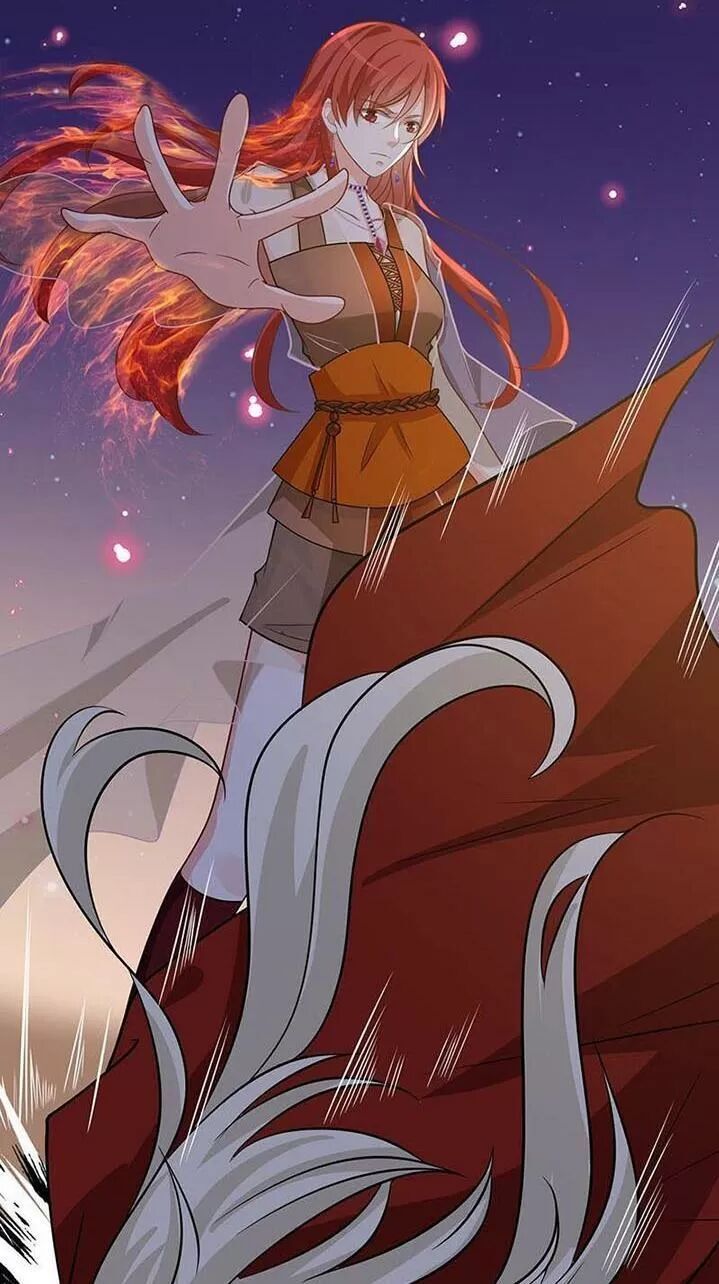 Quy Luật Tình Yêu Ở Mạt Thế Chapter 228 - 6