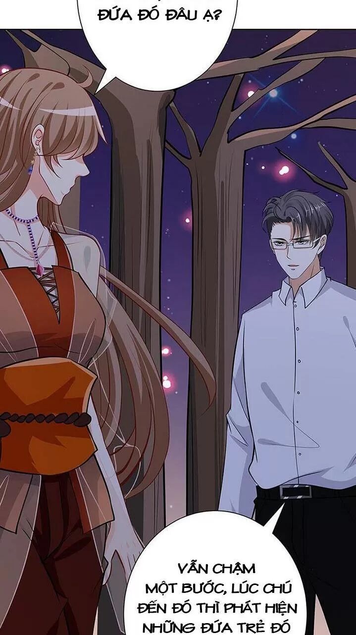 Quy Luật Tình Yêu Ở Mạt Thế Chapter 229 - 2