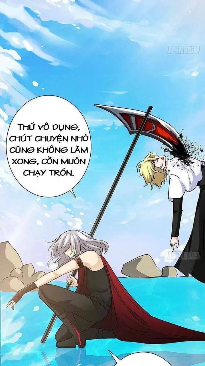 Quy Luật Tình Yêu Ở Mạt Thế Chapter 229 - 11