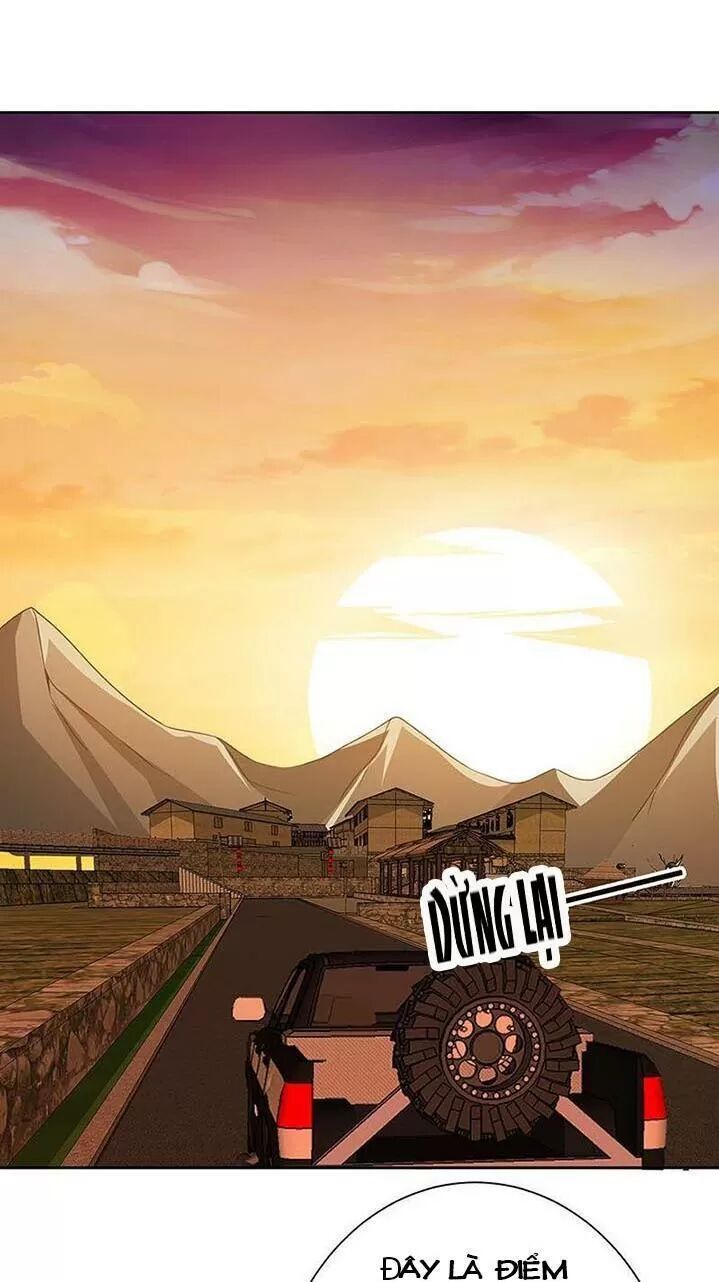 Quy Luật Tình Yêu Ở Mạt Thế Chapter 229 - 13