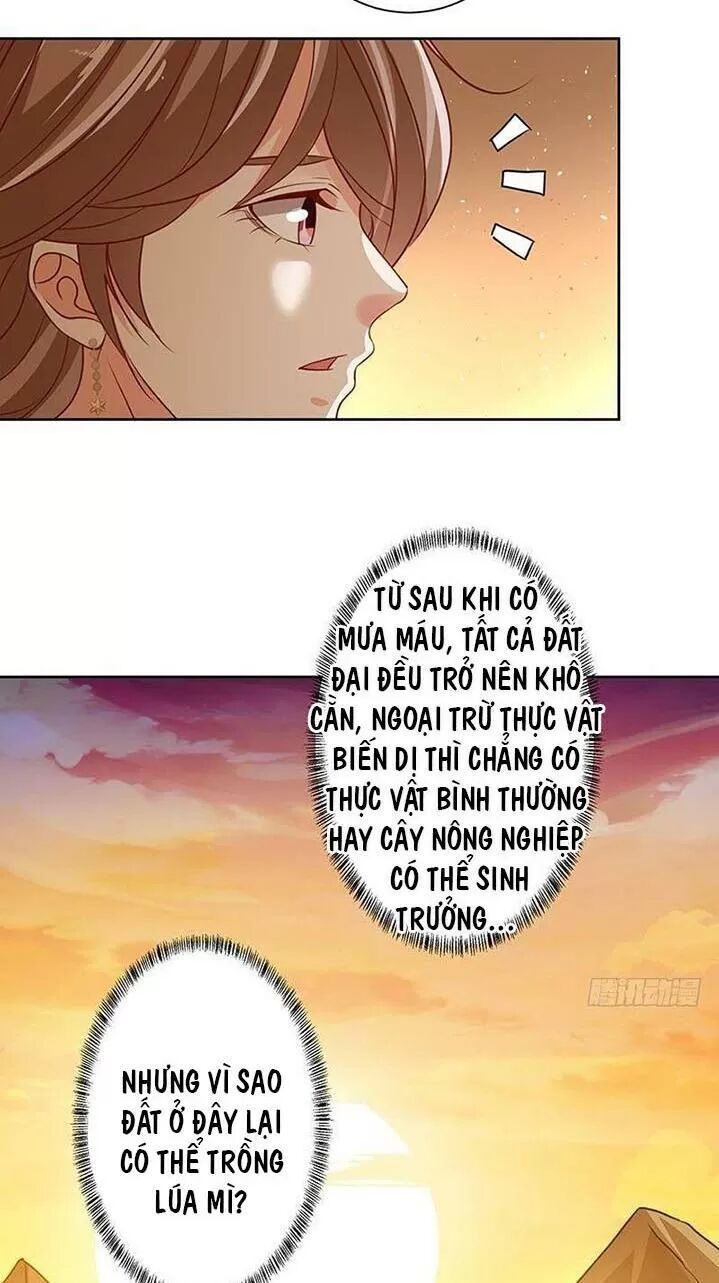 Quy Luật Tình Yêu Ở Mạt Thế Chapter 229 - 15