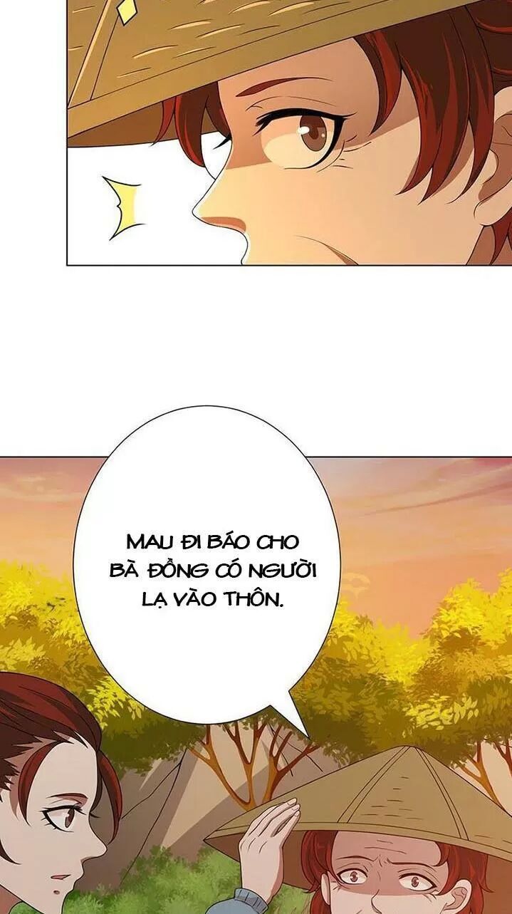 Quy Luật Tình Yêu Ở Mạt Thế Chapter 229 - 17