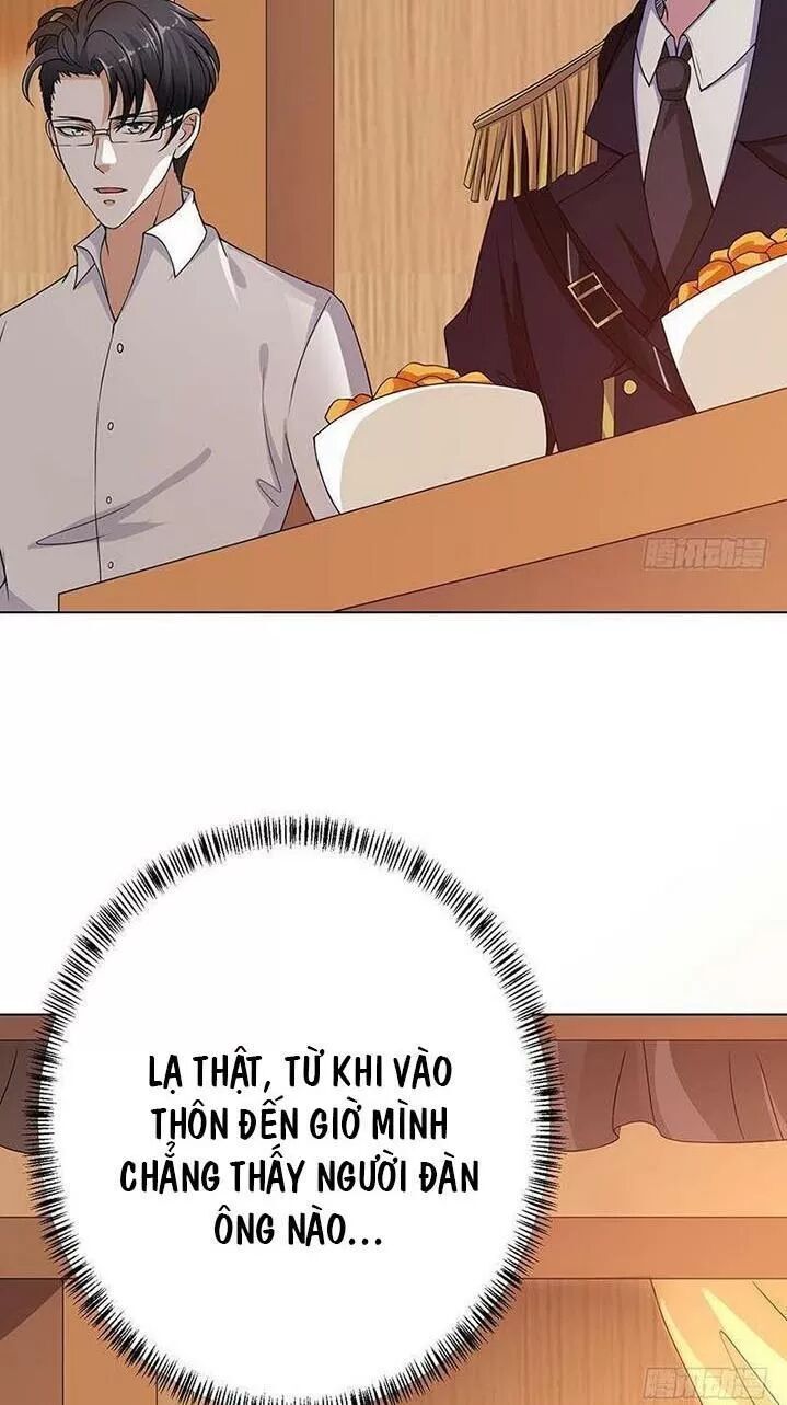 Quy Luật Tình Yêu Ở Mạt Thế Chapter 229 - 21