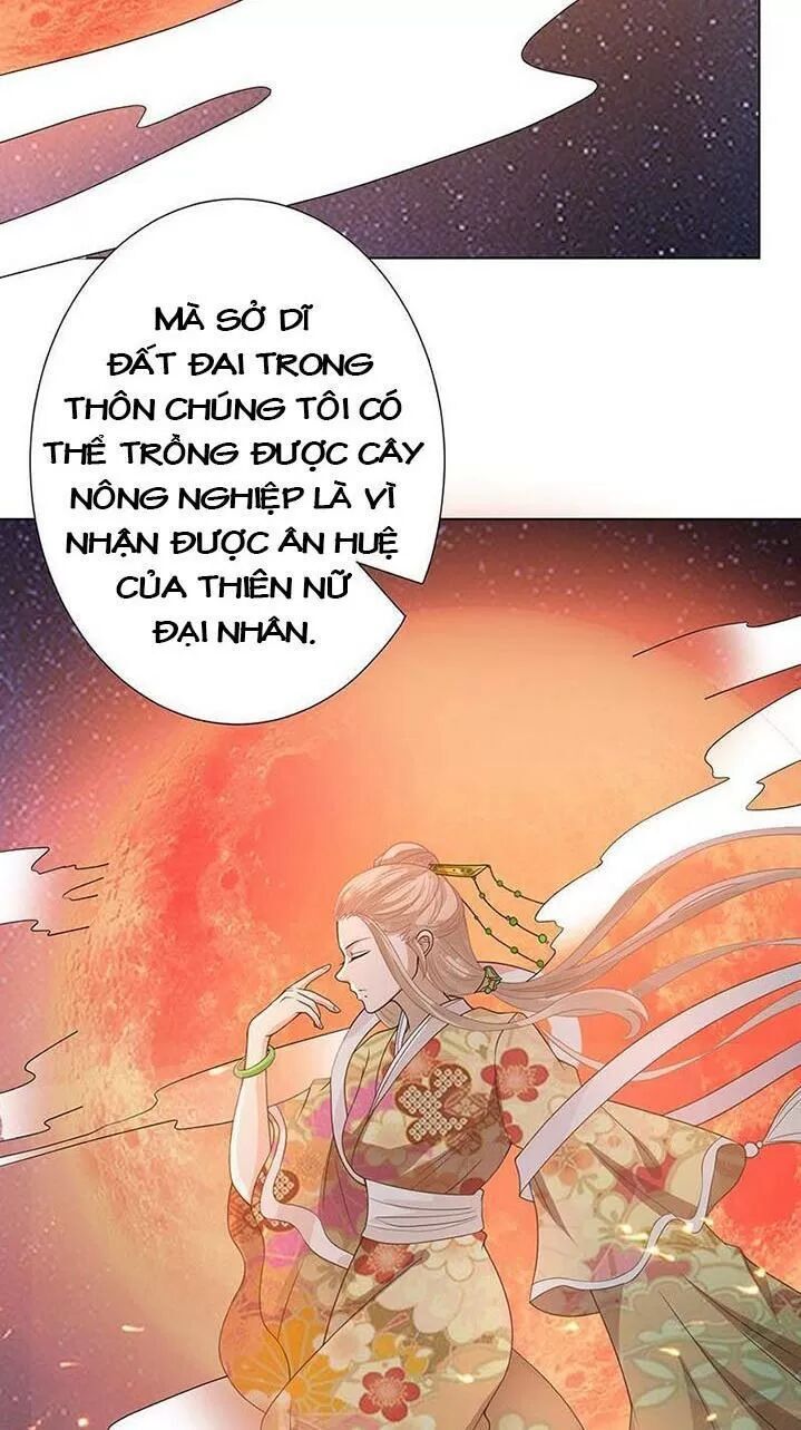 Quy Luật Tình Yêu Ở Mạt Thế Chapter 229 - 24