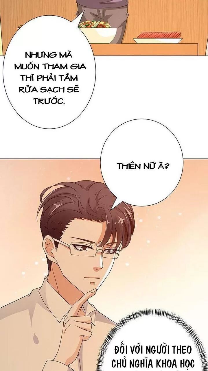 Quy Luật Tình Yêu Ở Mạt Thế Chapter 229 - 26