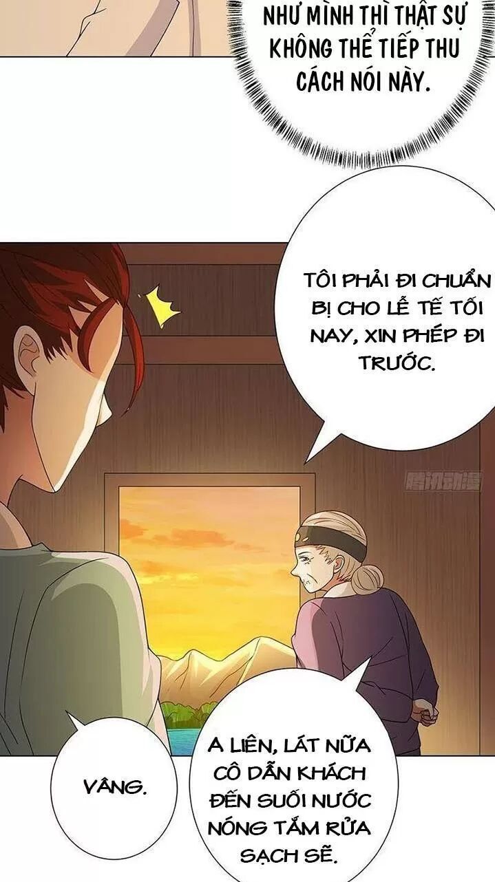 Quy Luật Tình Yêu Ở Mạt Thế Chapter 229 - 27