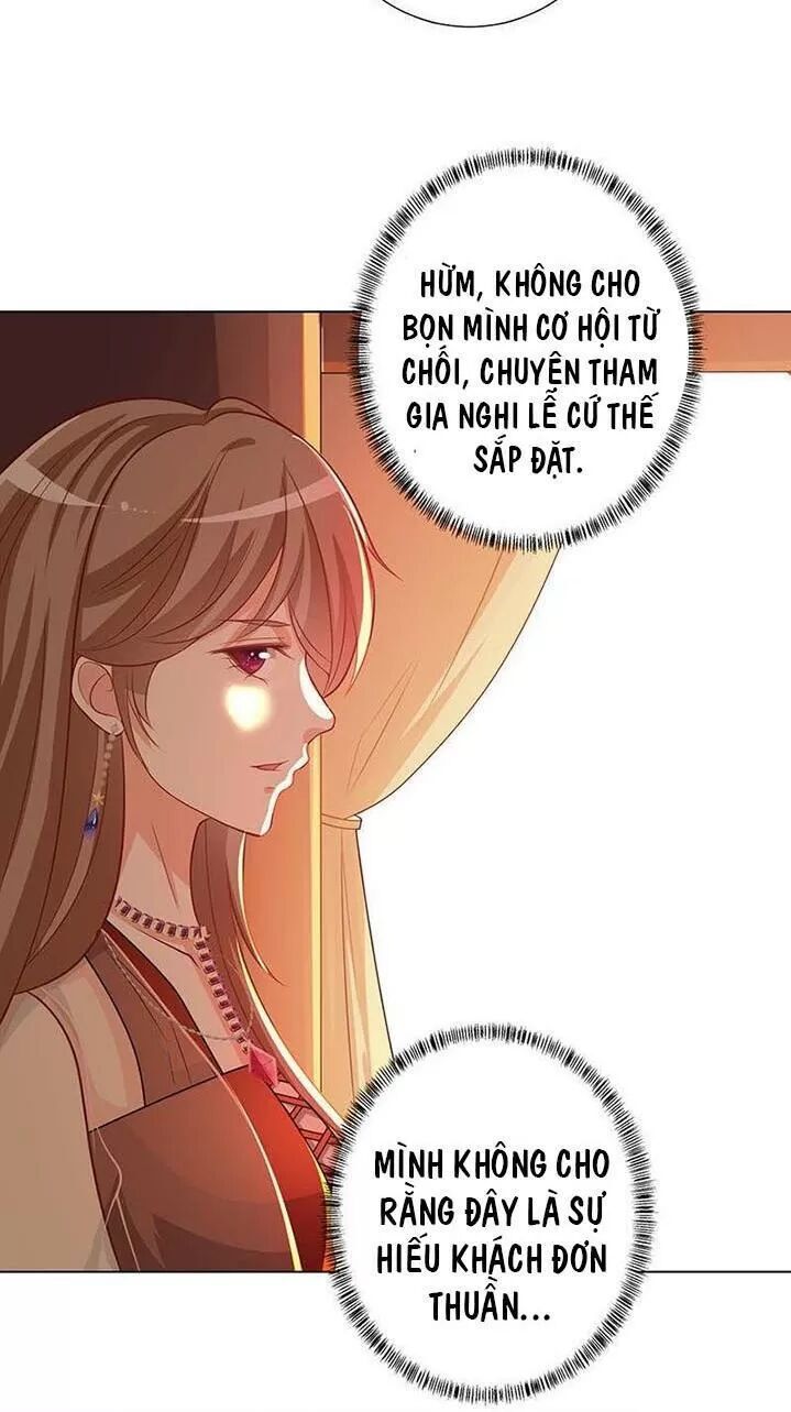 Quy Luật Tình Yêu Ở Mạt Thế Chapter 229 - 28