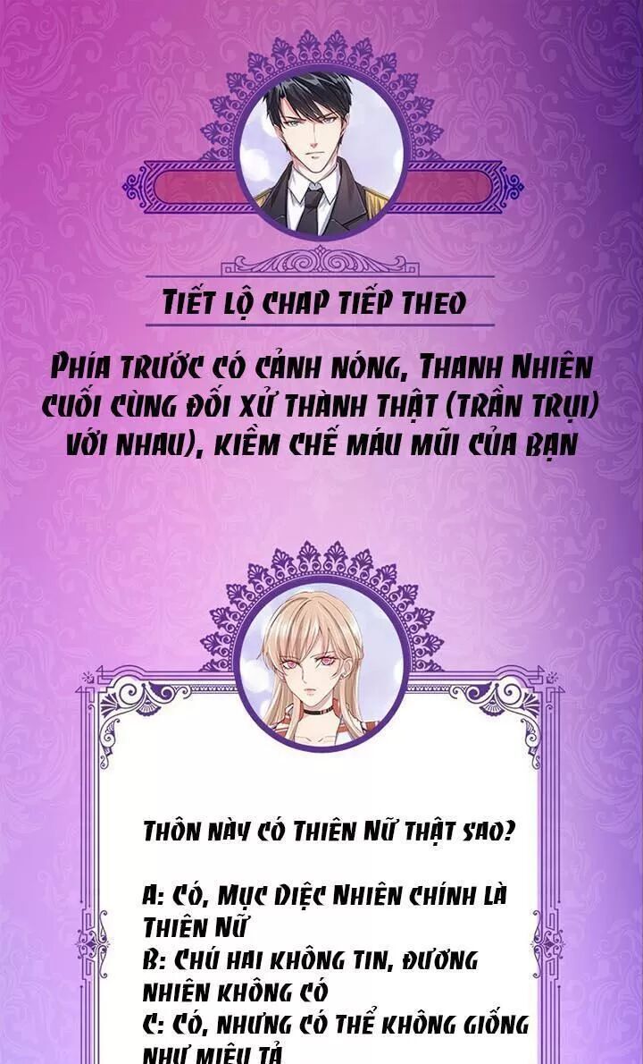 Quy Luật Tình Yêu Ở Mạt Thế Chapter 229 - 29
