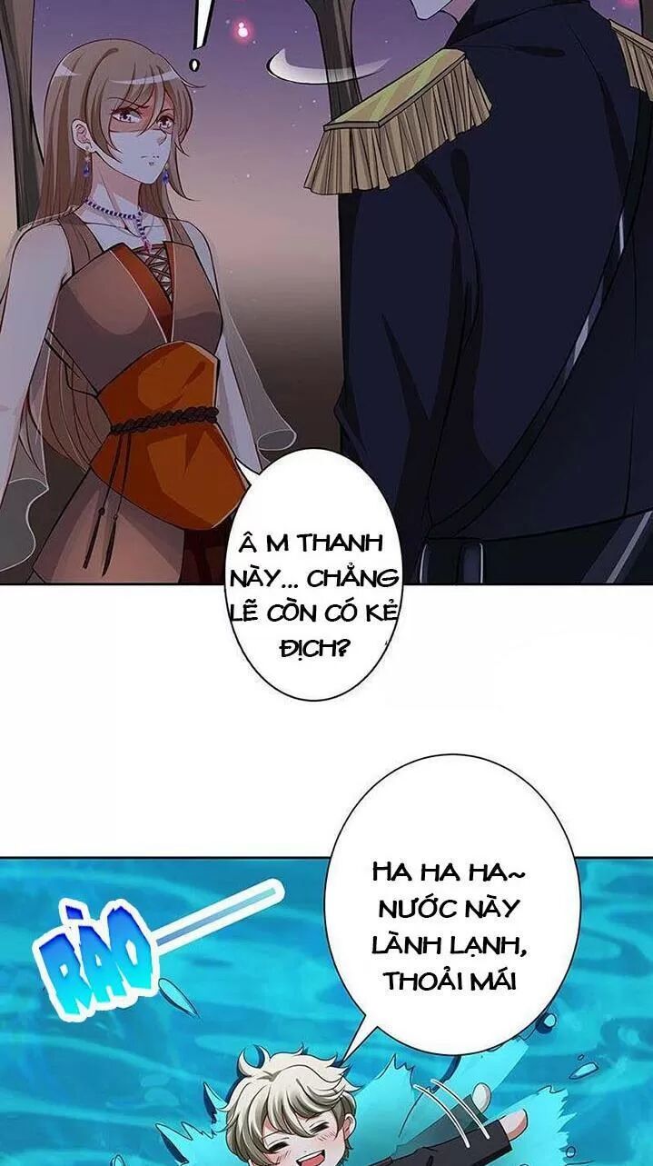 Quy Luật Tình Yêu Ở Mạt Thế Chapter 229 - 5