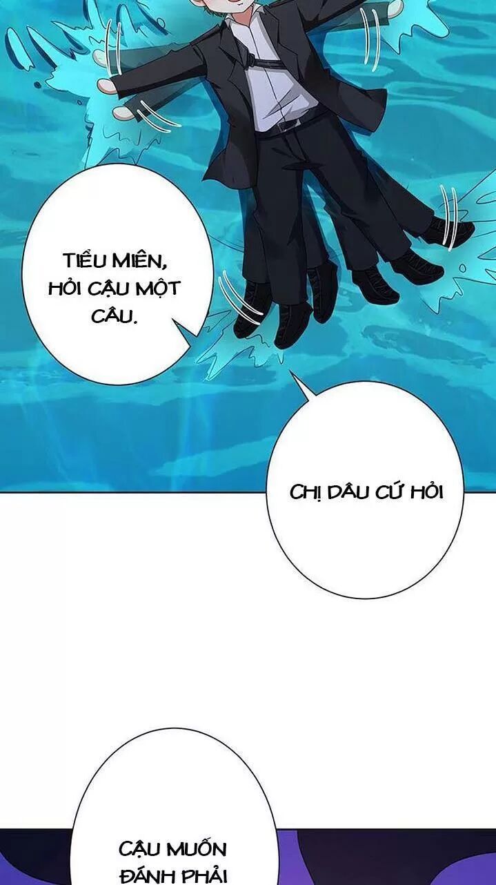 Quy Luật Tình Yêu Ở Mạt Thế Chapter 229 - 6