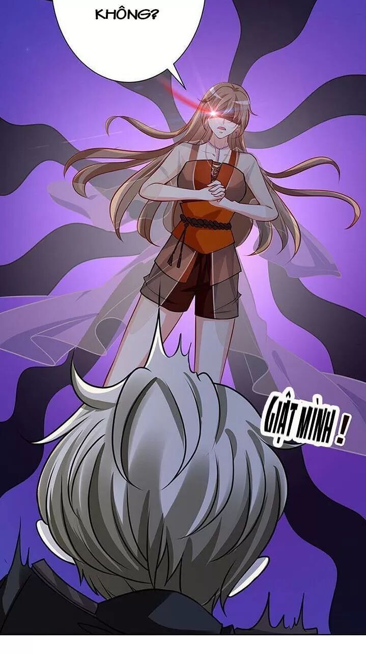 Quy Luật Tình Yêu Ở Mạt Thế Chapter 229 - 7