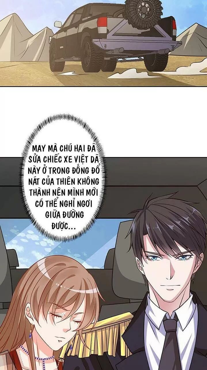 Quy Luật Tình Yêu Ở Mạt Thế Chapter 229 - 9