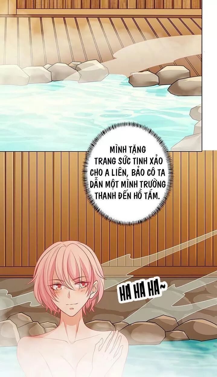 Quy Luật Tình Yêu Ở Mạt Thế Chapter 230 - 2