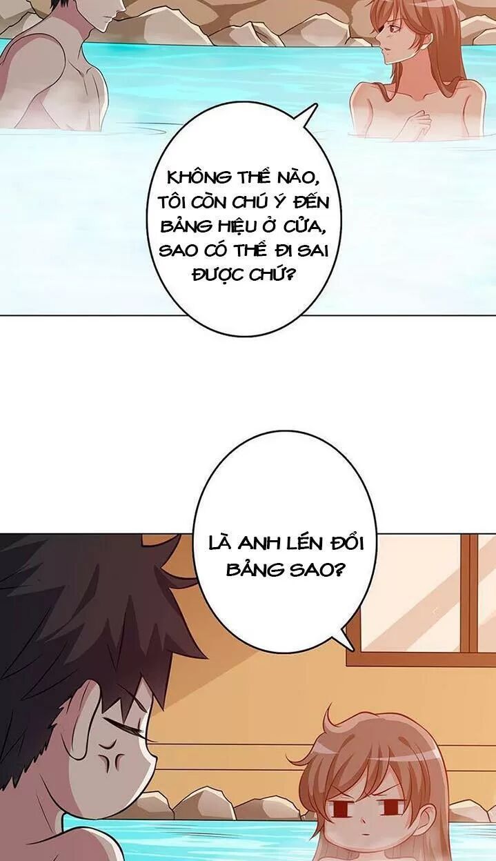 Quy Luật Tình Yêu Ở Mạt Thế Chapter 230 - 12