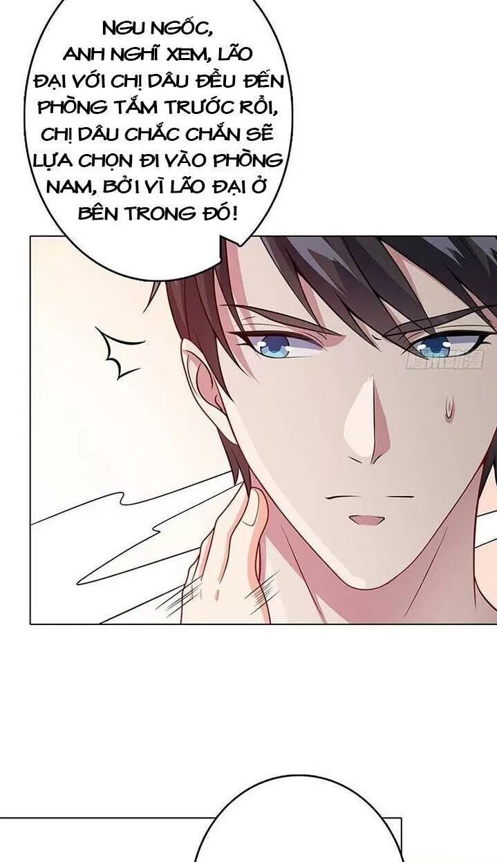 Quy Luật Tình Yêu Ở Mạt Thế Chapter 230 - 17