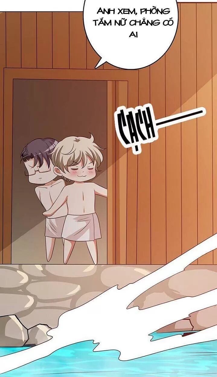 Quy Luật Tình Yêu Ở Mạt Thế Chapter 230 - 18