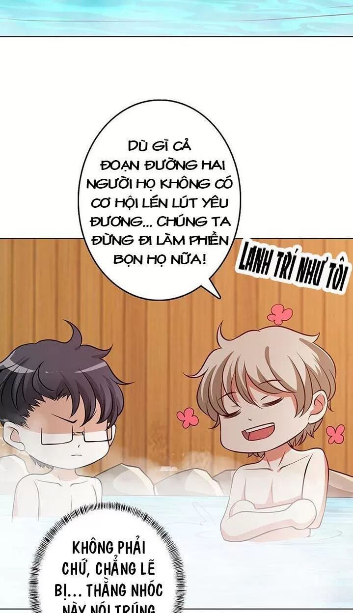 Quy Luật Tình Yêu Ở Mạt Thế Chapter 230 - 19