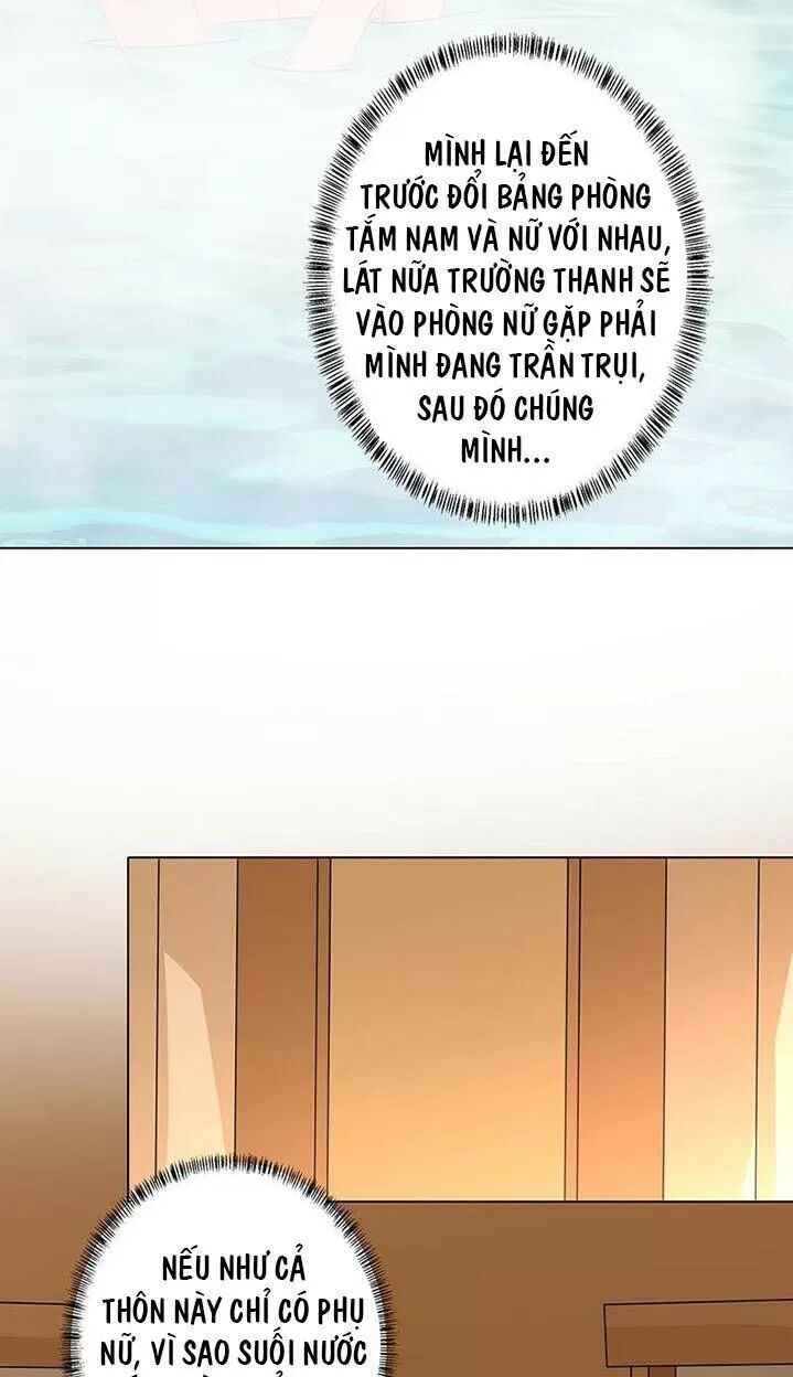 Quy Luật Tình Yêu Ở Mạt Thế Chapter 230 - 3