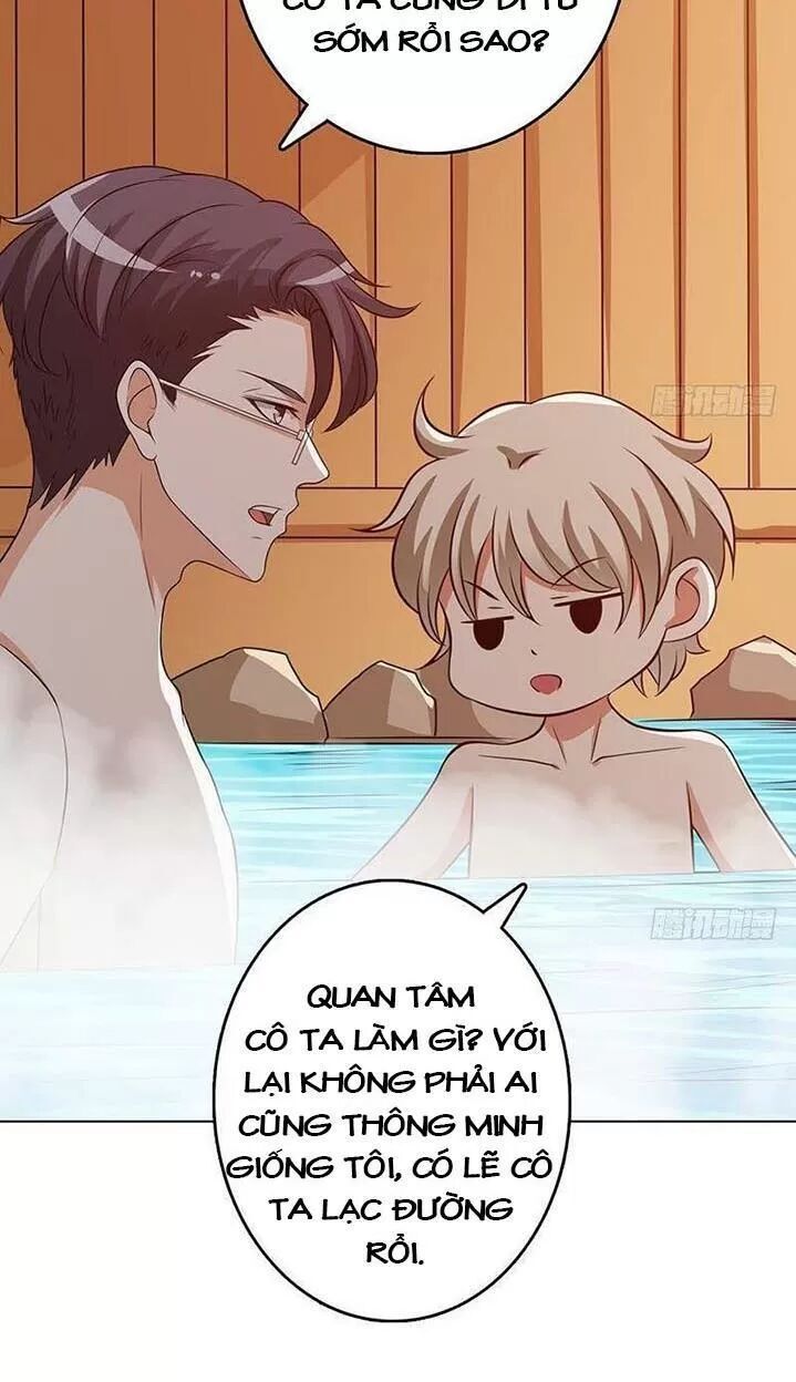 Quy Luật Tình Yêu Ở Mạt Thế Chapter 230 - 22