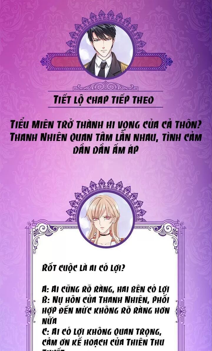 Quy Luật Tình Yêu Ở Mạt Thế Chapter 230 - 25