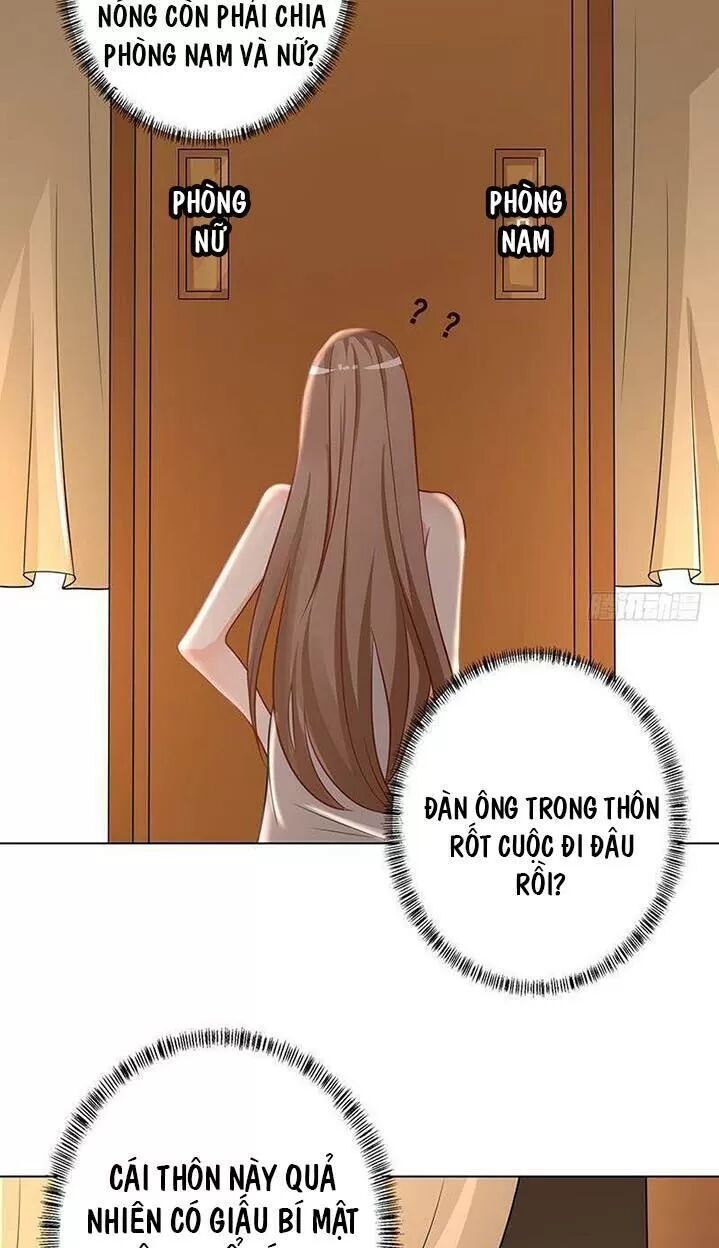 Quy Luật Tình Yêu Ở Mạt Thế Chapter 230 - 4