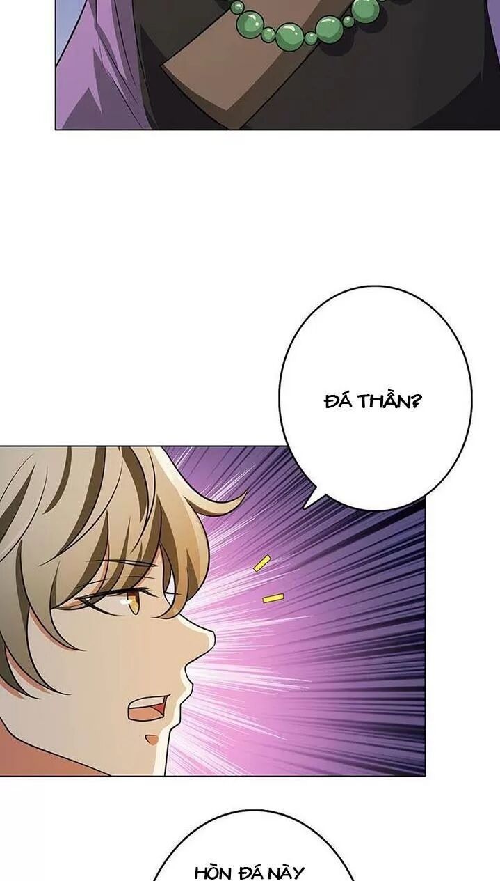 Quy Luật Tình Yêu Ở Mạt Thế Chapter 231 - 11