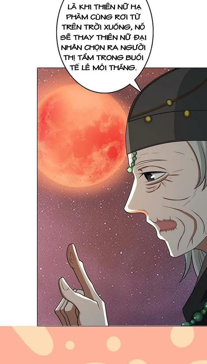 Quy Luật Tình Yêu Ở Mạt Thế Chapter 231 - 12