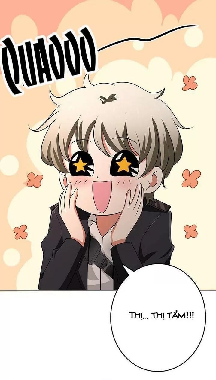 Quy Luật Tình Yêu Ở Mạt Thế Chapter 231 - 13