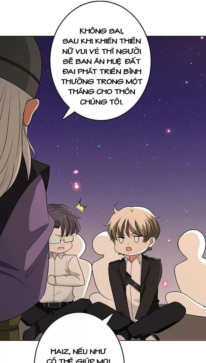 Quy Luật Tình Yêu Ở Mạt Thế Chapter 231 - 14