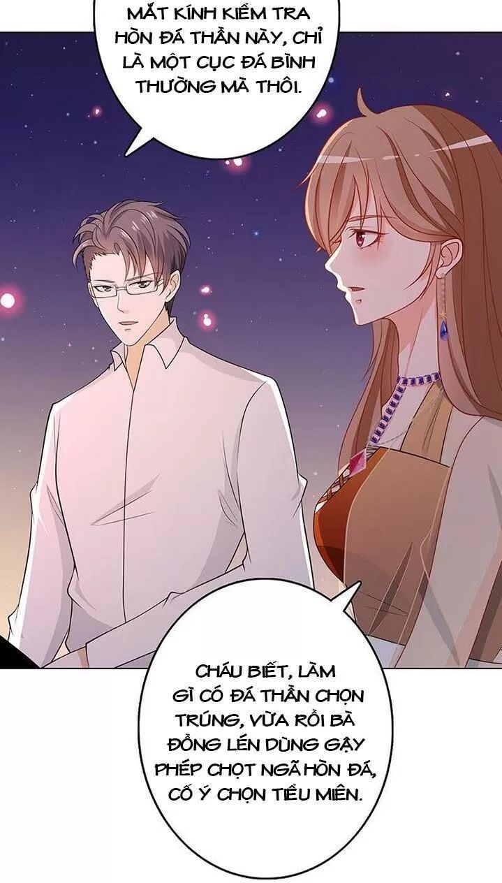 Quy Luật Tình Yêu Ở Mạt Thế Chapter 231 - 19