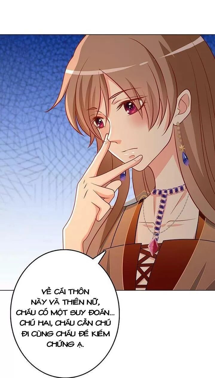 Quy Luật Tình Yêu Ở Mạt Thế Chapter 231 - 20