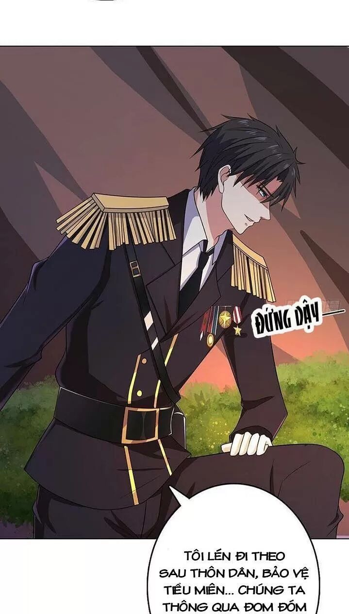 Quy Luật Tình Yêu Ở Mạt Thế Chapter 231 - 21