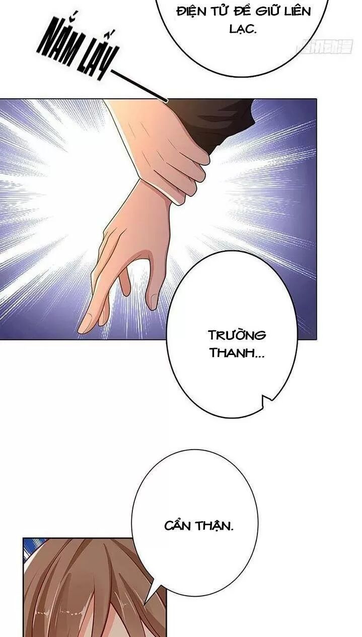 Quy Luật Tình Yêu Ở Mạt Thế Chapter 231 - 22