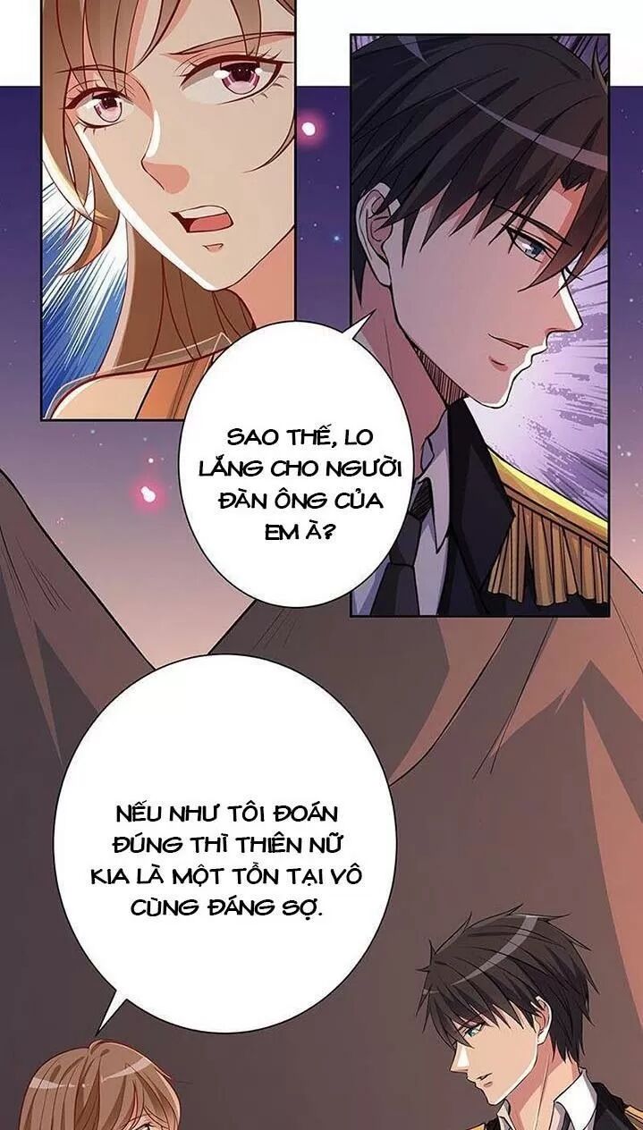 Quy Luật Tình Yêu Ở Mạt Thế Chapter 231 - 23