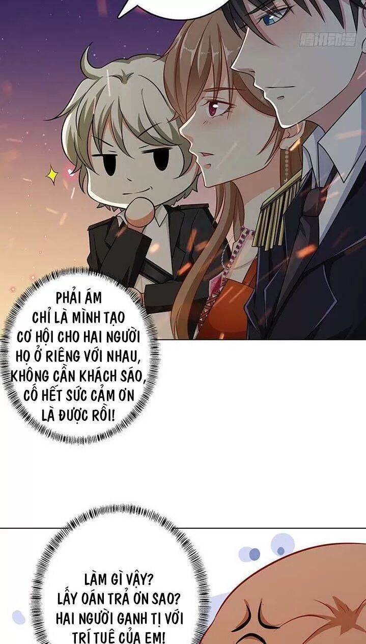 Quy Luật Tình Yêu Ở Mạt Thế Chapter 231 - 5