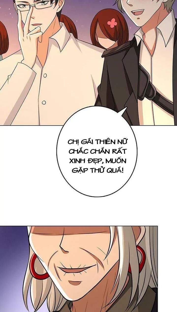 Quy Luật Tình Yêu Ở Mạt Thế Chapter 231 - 7