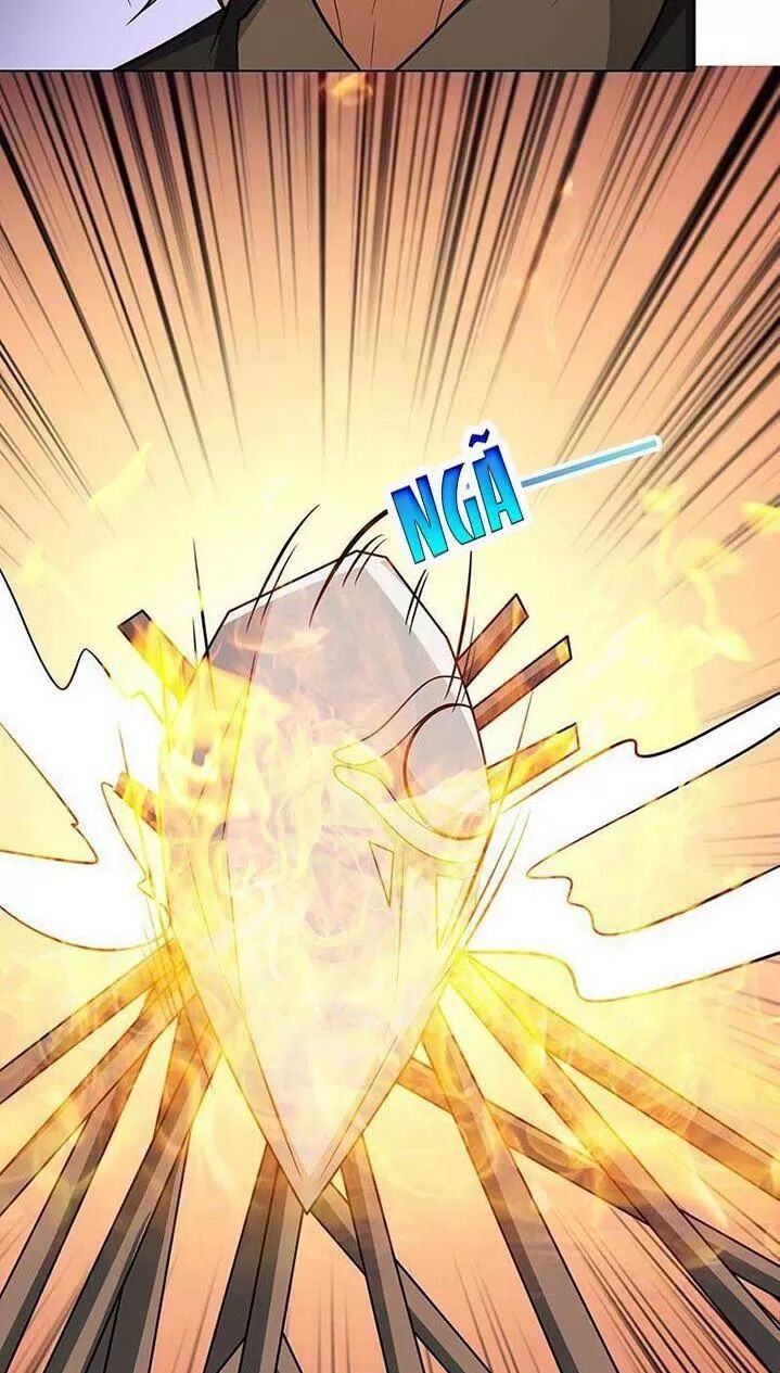 Quy Luật Tình Yêu Ở Mạt Thế Chapter 231 - 8