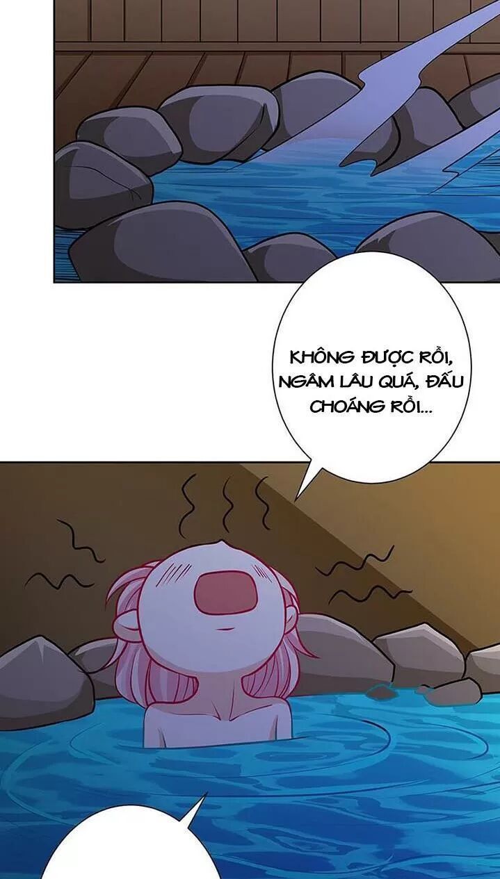 Quy Luật Tình Yêu Ở Mạt Thế Chapter 232 - 2