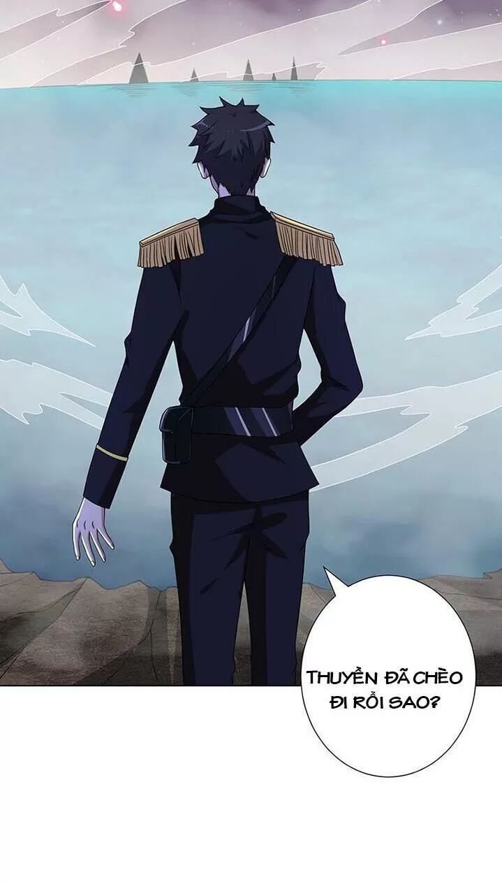 Quy Luật Tình Yêu Ở Mạt Thế Chapter 232 - 12