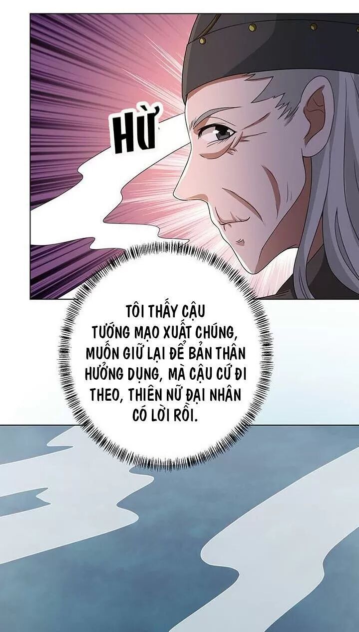 Quy Luật Tình Yêu Ở Mạt Thế Chapter 232 - 13