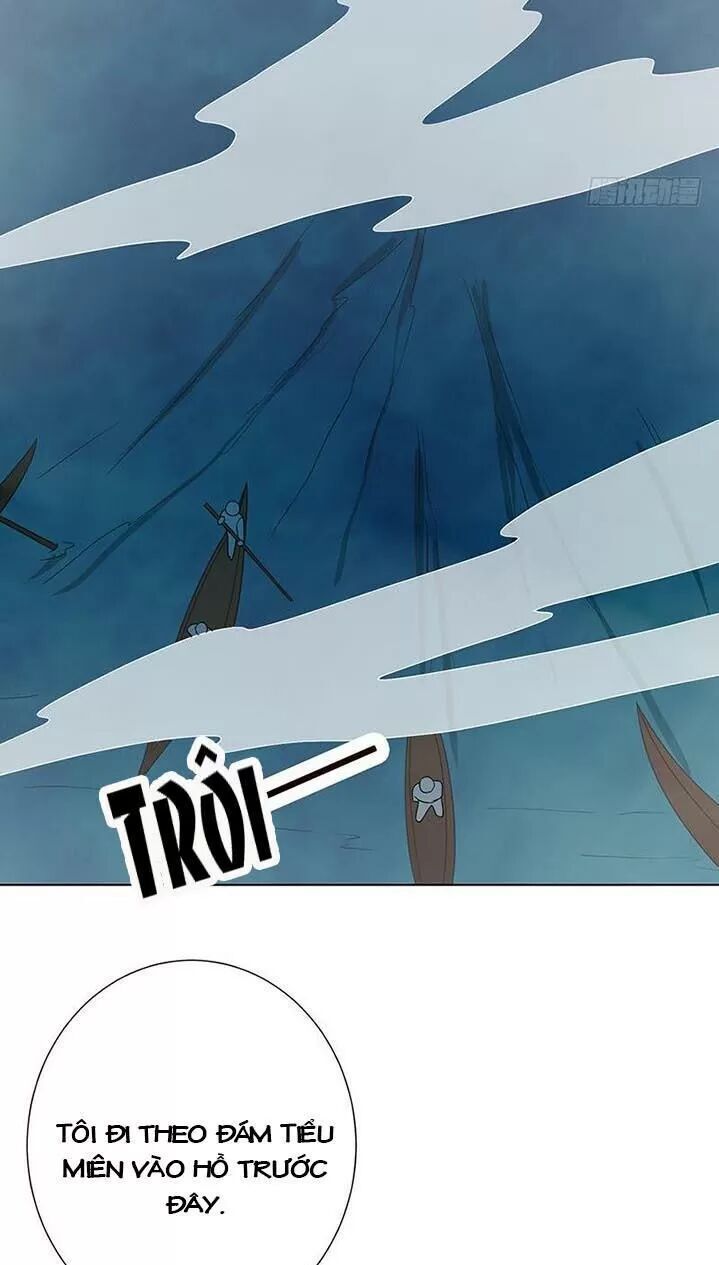 Quy Luật Tình Yêu Ở Mạt Thế Chapter 232 - 14