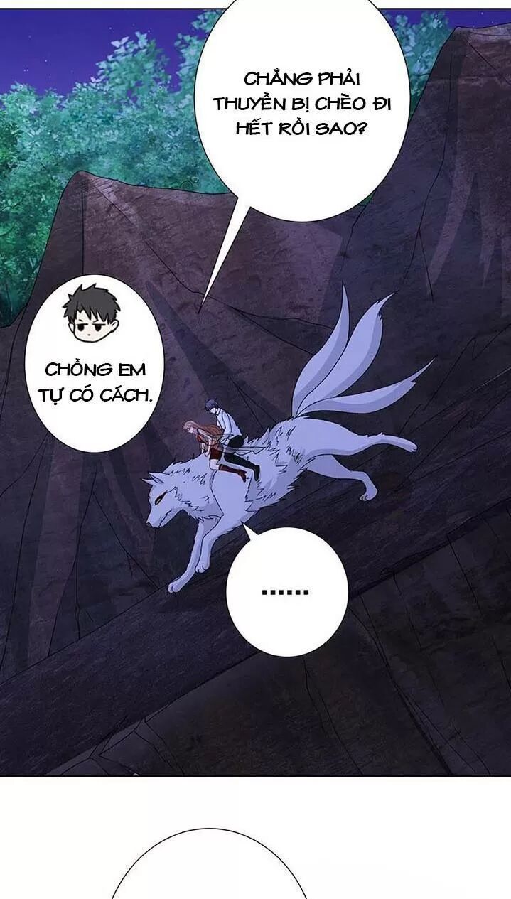 Quy Luật Tình Yêu Ở Mạt Thế Chapter 232 - 16