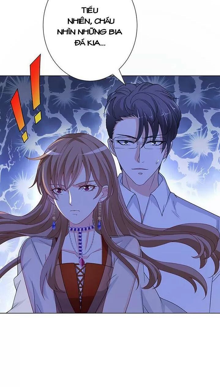 Quy Luật Tình Yêu Ở Mạt Thế Chapter 232 - 17