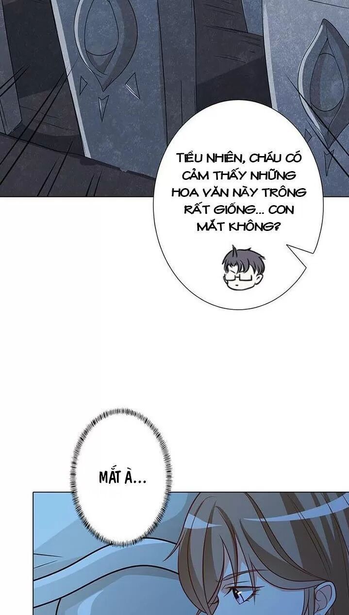 Quy Luật Tình Yêu Ở Mạt Thế Chapter 232 - 19