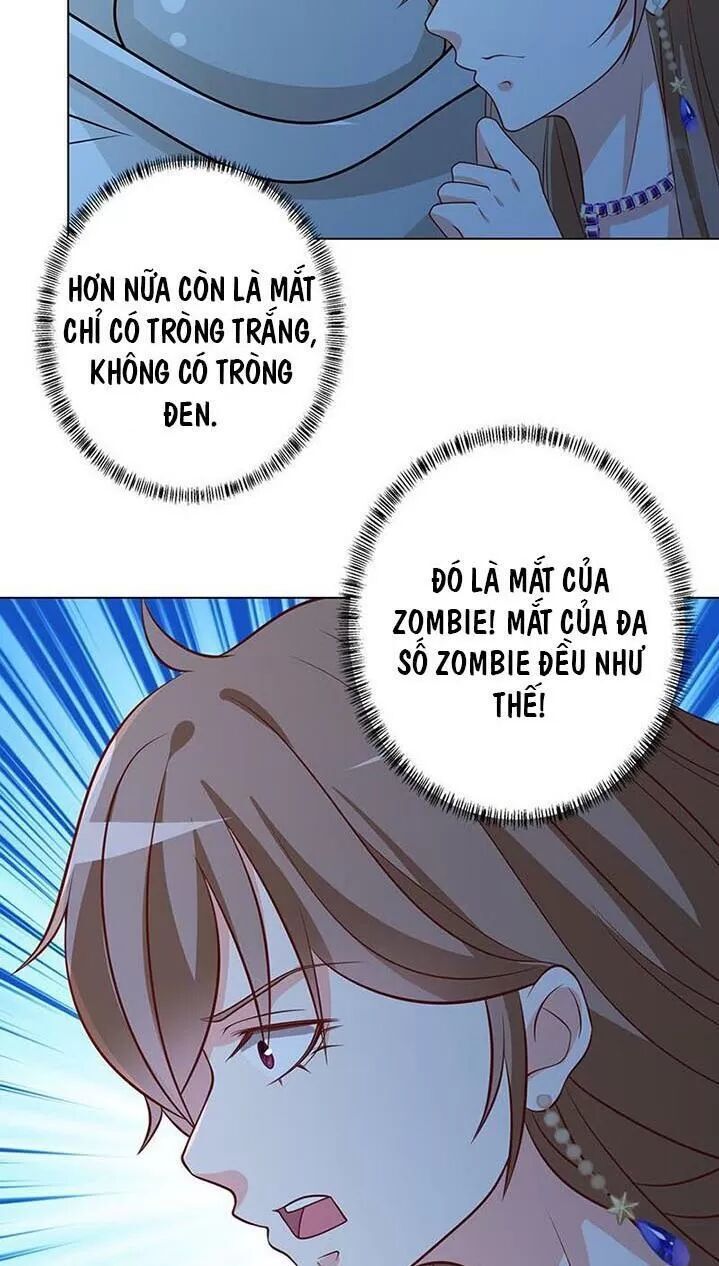 Quy Luật Tình Yêu Ở Mạt Thế Chapter 232 - 20